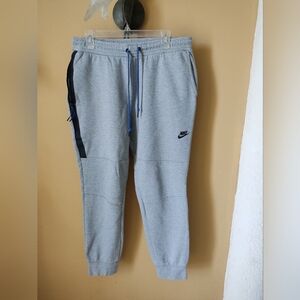 Nike Tech Fleece Joggers Pants Men's Size XL